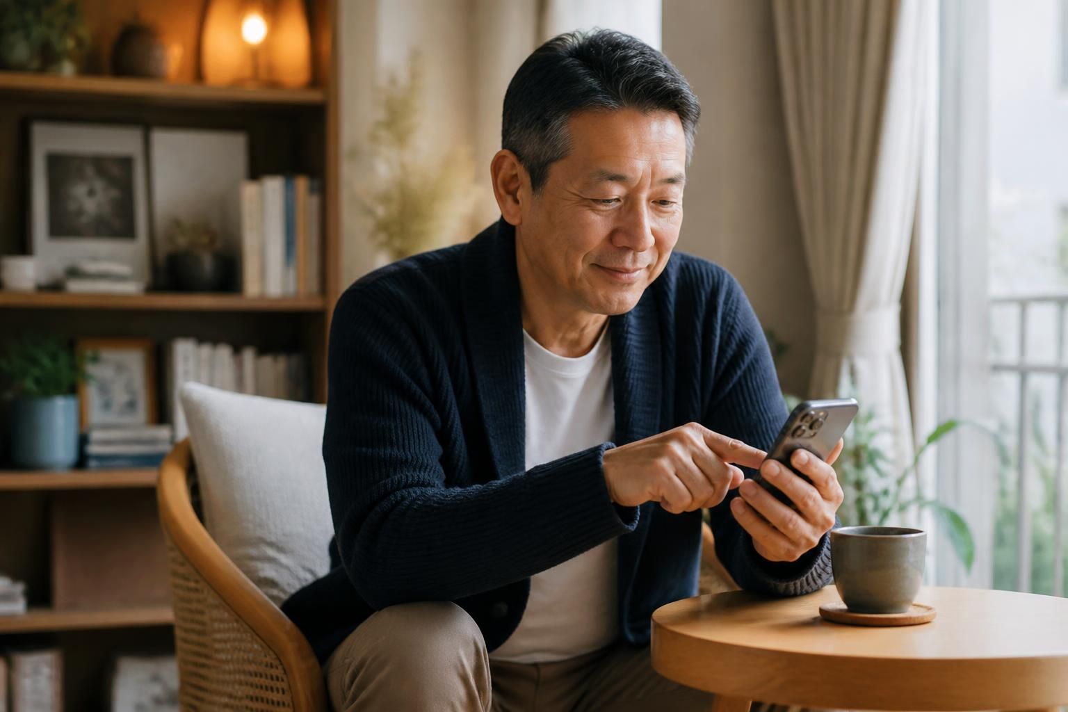サービスイメージ