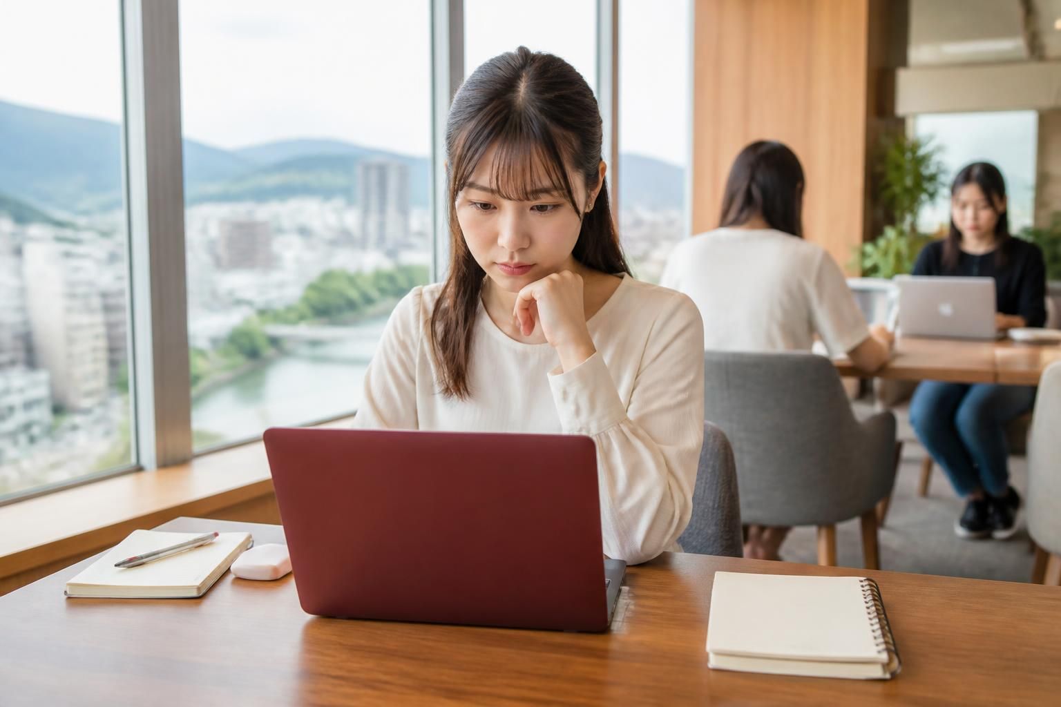サービスイメージ